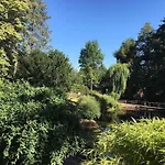 Am Weiher By Interhome Nyaraló *