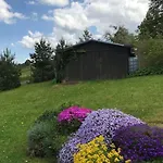 Nyaraló Am Weiher By Interhome Fischbach