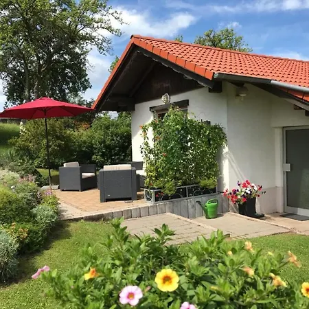 Am Weiher By Interhome Vakantiehuis Fischbach (Gotha)