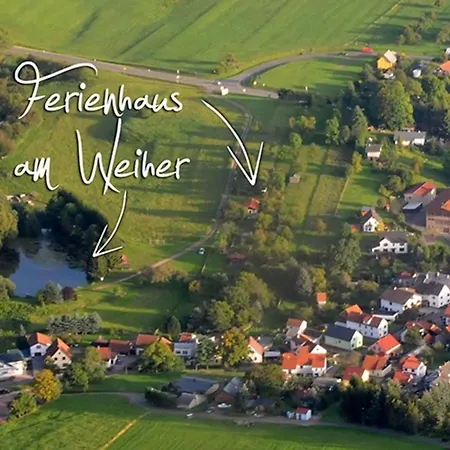 Am Weiher By Interhome * Fischbach (Gotha)
