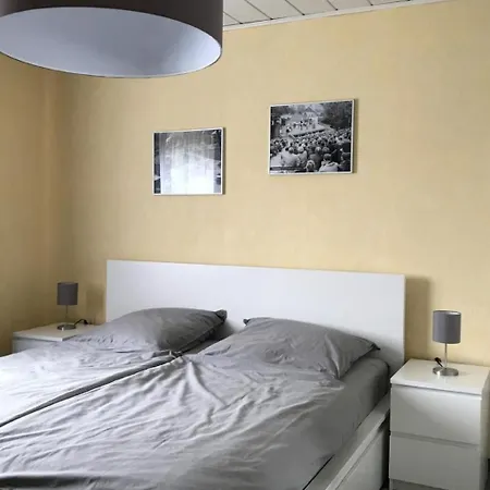 Holiday home Am Weiher By Interhome Fischbach (Gotha)