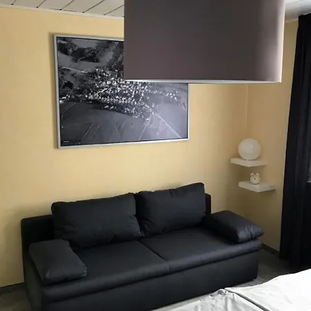 Holiday home Am Weiher By Interhome Fischbach (Gotha)