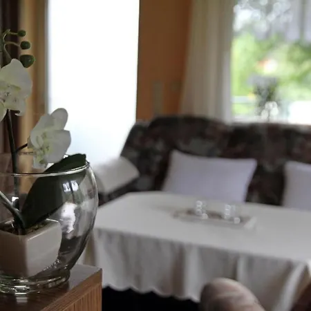 Vakantiehuis Am Weiher By Interhome *