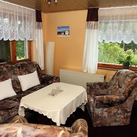 Am Weiher By Interhome Vakantiehuis Fischbach (Gotha)