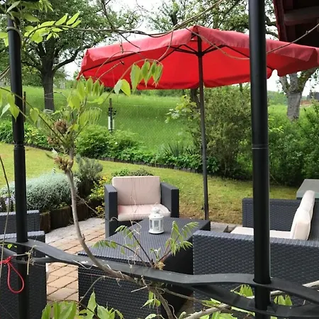 Am Weiher By Interhome * Fischbach (Gotha)