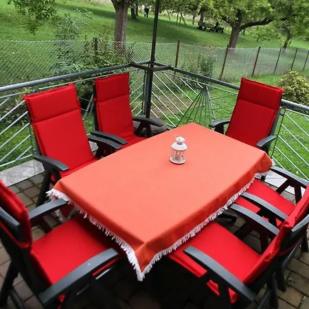 Holiday home Am Weiher By Interhome *