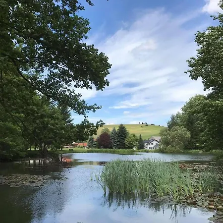 Holiday home Am Weiher By Interhome *