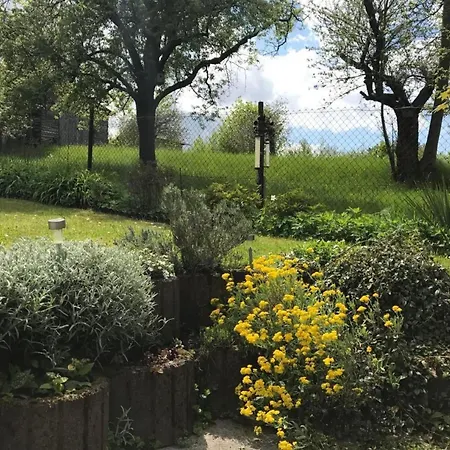 Am Weiher By Interhome *