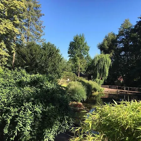 Am Weiher By Interhome Holiday home *