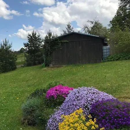 Holiday home Am Weiher By Interhome Fischbach (Gotha)