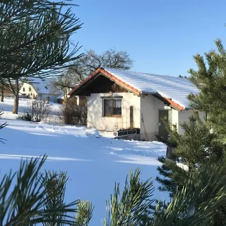 Holiday home Am Weiher By Interhome *
