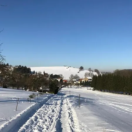 Am Weiher By Interhome Fischbach (Gotha)