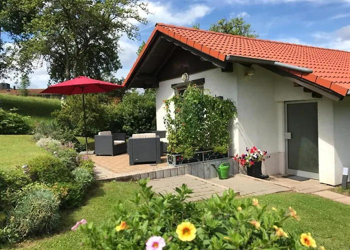 Am Weiher By Interhome Vakantiehuis Fischbach (Gotha)