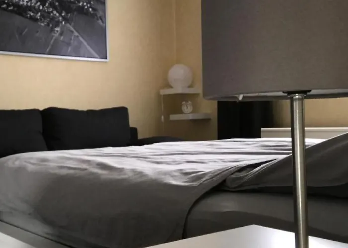 Am Weiher By Interhome * Fischbach (Gotha)