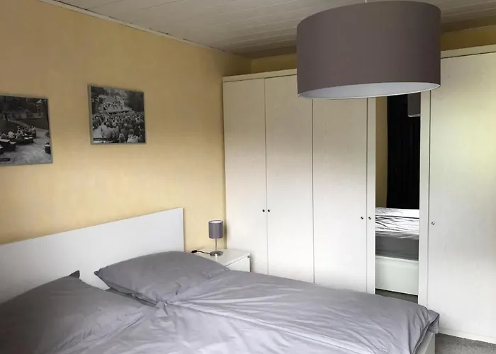 Am Weiher By Interhome