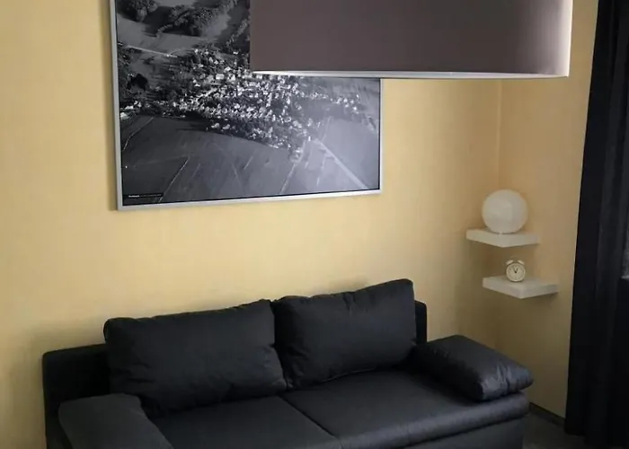 Vakantiehuis Am Weiher By Interhome Fischbach (Gotha)