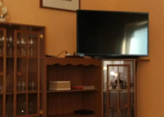 Vakantiehuis Am Weiher By Interhome *