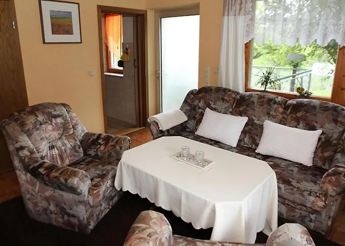 Am Weiher By Interhome