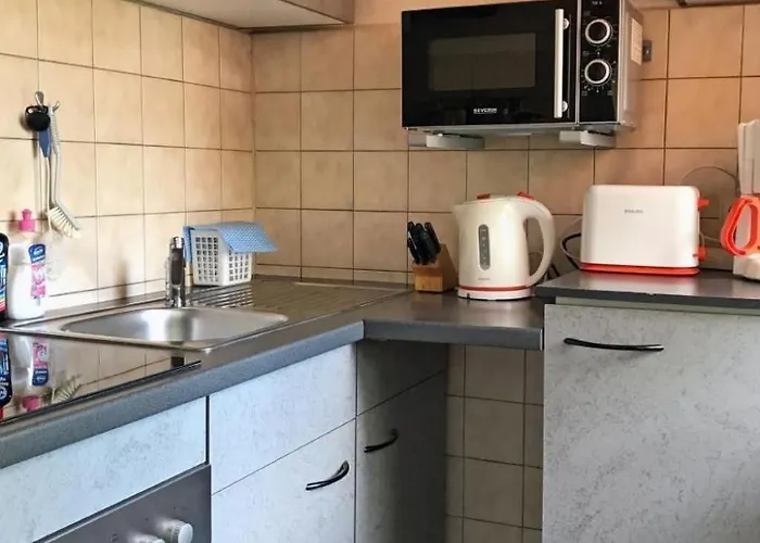 Am Weiher By Interhome