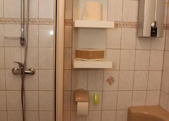 Am Weiher By Interhome Fischbach (Gotha)