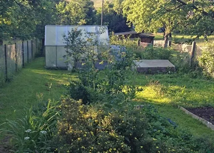 Am Weiher By Interhome * Fischbach (Gotha)