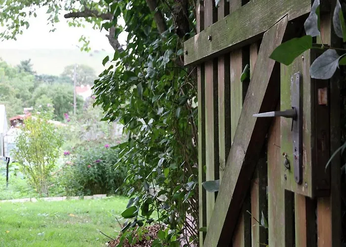 Am Weiher By Interhome Vakantiehuis Fischbach (Gotha)