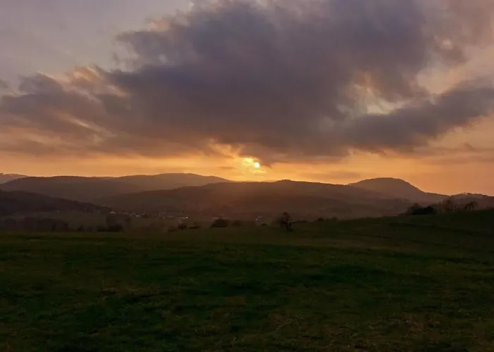 Am Weiher By Interhome Vakantiehuis Fischbach (Gotha)