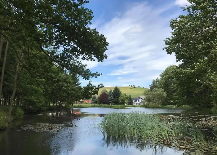 Vakantiehuis Am Weiher By Interhome *