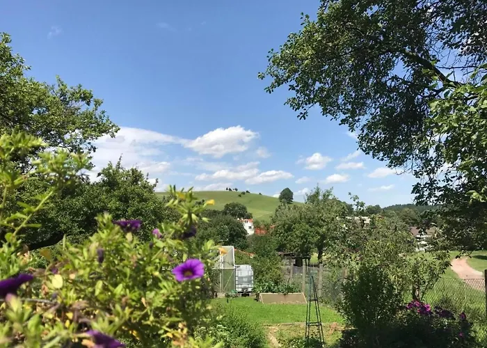 Vakantiehuis Am Weiher By Interhome