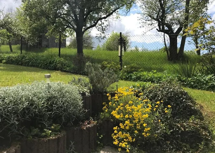 Am Weiher By Interhome *