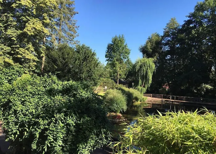 Am Weiher By Interhome Vakantiehuis *