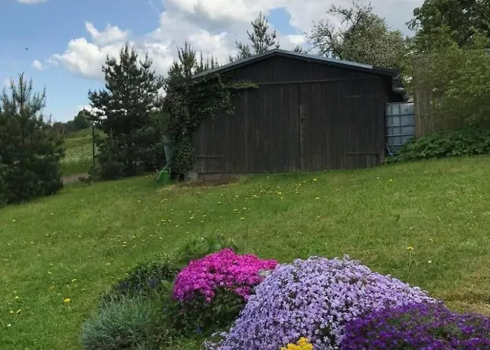 Vakantiehuis Am Weiher By Interhome Fischbach (Gotha)