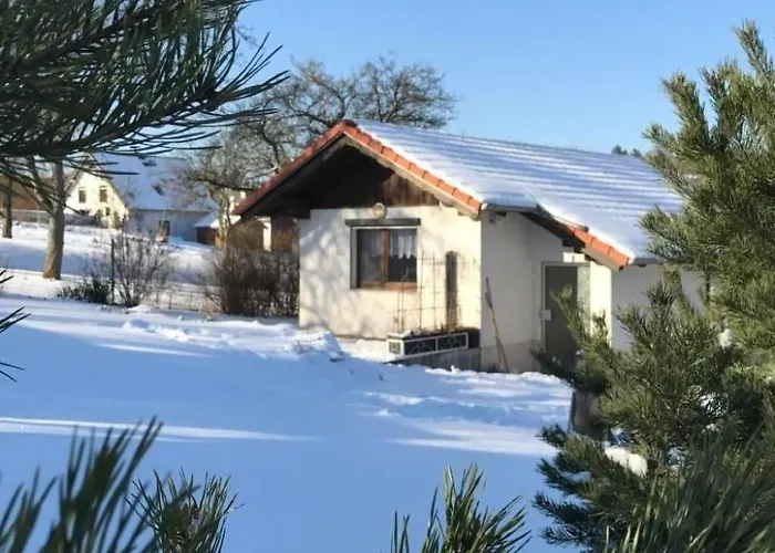 Vakantiehuis Am Weiher By Interhome *